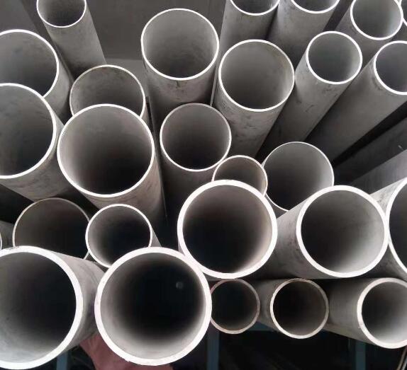 张家川321不锈钢管