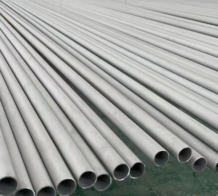 张家川441不锈钢管