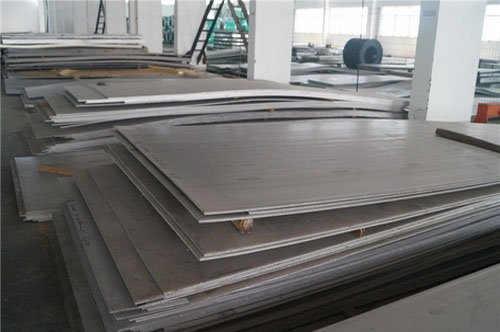 张家川304不锈钢板