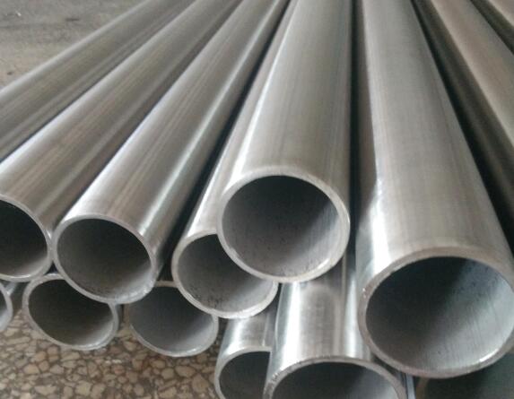 张家川321不锈钢管