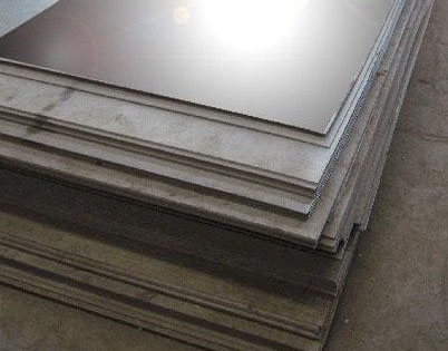 张家川304不锈钢板