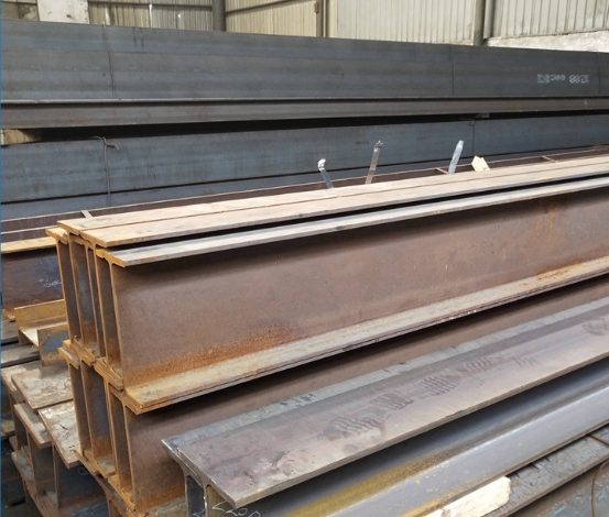 张家川Q235EH型钢